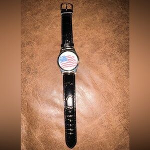 Unisex USA watch